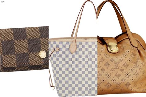 Louis Vuitton: borse, bauli e accessori iconici